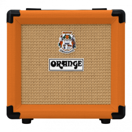Гітарний кабінет Orange PPC108